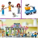 LEGO Friends | Cafetería de Heartlake City -  42618