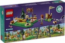 LEGO Friends | Campamento de Aventura: Área de Tiro con Arco - 42622