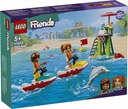 LEGO Friends | Moto Acuática de la Playa  - 42623