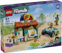 LEGO Friends | Puesto de Batidos de la Playa  - 42625