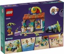 LEGO Friends | Puesto de Batidos de la Playa  - 42625