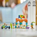 LEGO Friends | Puesto de Batidos de la Playa  - 42625