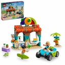 LEGO Friends | Puesto de Batidos de la Playa  - 42625