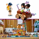 LEGO Friends | Campamento de Aventura: Deportes Acuáticos  - 42626