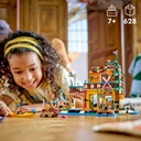 LEGO Friends | Campamento de Aventura: Deportes Acuáticos  - 42626