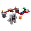 Lego Super Mario Set de Expansión: Lava letal de Roco 71364