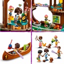 LEGO Friends | Campamento de Aventura: Casa del Árbol - 42631