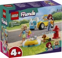 LEGO Friends | Peluquería Canina Móvil - 42635