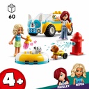 LEGO Friends | Peluquería Canina Móvil - 42635