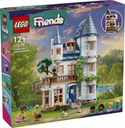 LEGO Friends | Hostal del Castillo - 42638