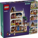 LEGO Friends | Hostal del Castillo - 42638