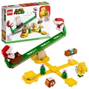 Lego Super Mario Set de Expansión Superderrape de la Planta Piraña 71365