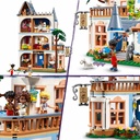 LEGO Friends | Hostal del Castillo - 42638