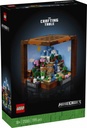 LEGO MINECRAFT | Mesa de Trabajo - 21265