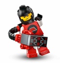 LEGO Minifiguras | 26ª Edición: Espacio SOLDADO PESADO DE M-TRON - 71046-05