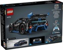 LEGO Technic | Coche de Carreras Porsche GT4 e-Performance - 42176