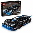 LEGO Technic | Coche de Carreras Porsche GT4 e-Performance - 42176