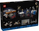 LEGO Technic | Vehículo de Exploración Lunar NASA Apollo - 42182