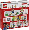 LEGO Super Mario | Aventuras interactivas con LEGO Mario- 71439