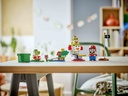 LEGO Super Mario | Aventuras interactivas con LEGO Mario- 71439