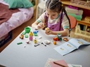 LEGO Super Mario | Aventuras interactivas con LEGO Peach- 71441