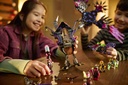 LEGO DREAMZzz | Cuervo de Medianoche de la Bruja Jamás - 71478
