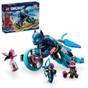 LEGO DREAMZzz | Moto Felina de Zoey - 71479