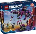 LEGO DREAMZzz | Criaturas de las Pesadillas de la Bruja Jamás - 71483