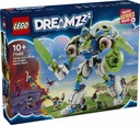 LEGO DREAMZzz | Mateo y Z-Blob Caballero Meca de Combate- 71485