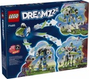 LEGO DREAMZzz | Mateo y Z-Blob Caballero Meca de Combate- 71485