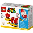 Lego Super Mario Pack Potenciador Mario Helicóptero 71371