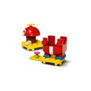 Lego Super Mario Pack Potenciador Mario Helicóptero 71371