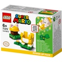 Lego Super Mario Pack Potenciador Mario Felino 71372