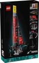 LEGO Technic | Yate Emirates Team New Zealand AC75 - 42174