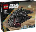 LEGO STAR WARS | Halcón Oscuro  - 75389