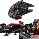 LEGO STAR WARS | Halcón Oscuro  - 75389