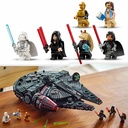 LEGO STAR WARS | Halcón Oscuro  - 75389