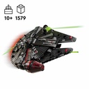 LEGO STAR WARS | Halcón Oscuro  - 75389