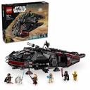 LEGO STAR WARS | Halcón Oscuro  - 75389