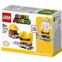 Lego Super Mario Pack Potenciador Mario Constructor 71373