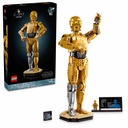 LEGO STAR WARS | C-3PO - 75398