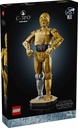 LEGO STAR WARS | C-3PO - 75398