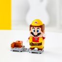 Lego Super Mario Pack Potenciador Mario Constructor 71373