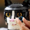 LEGO IDEAS | Gato Bicolor - 21349
