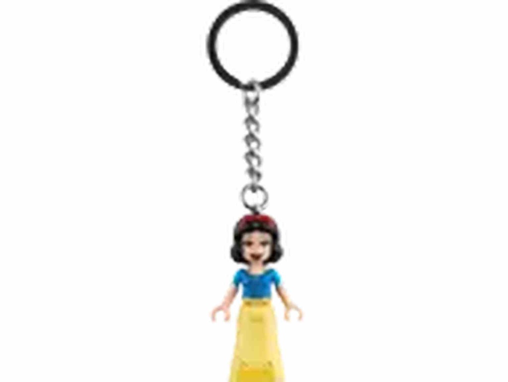 LEGO DISNEY | Llavero de Blancanieves- 854286