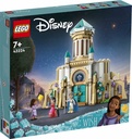 LEGO Disney | Castillo del Rey Magnifico - 43224