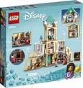 LEGO Disney | Castillo del Rey Magnifico - 43224