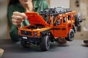 LEGO Technic | Mercedes-Benz G 500 PROFESSIONAL Line - 42177