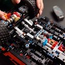 LEGO Technic | Mercedes-Benz G 500 PROFESSIONAL Line - 42177