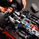 LEGO Technic | Mercedes-Benz G 500 PROFESSIONAL Line - 42177